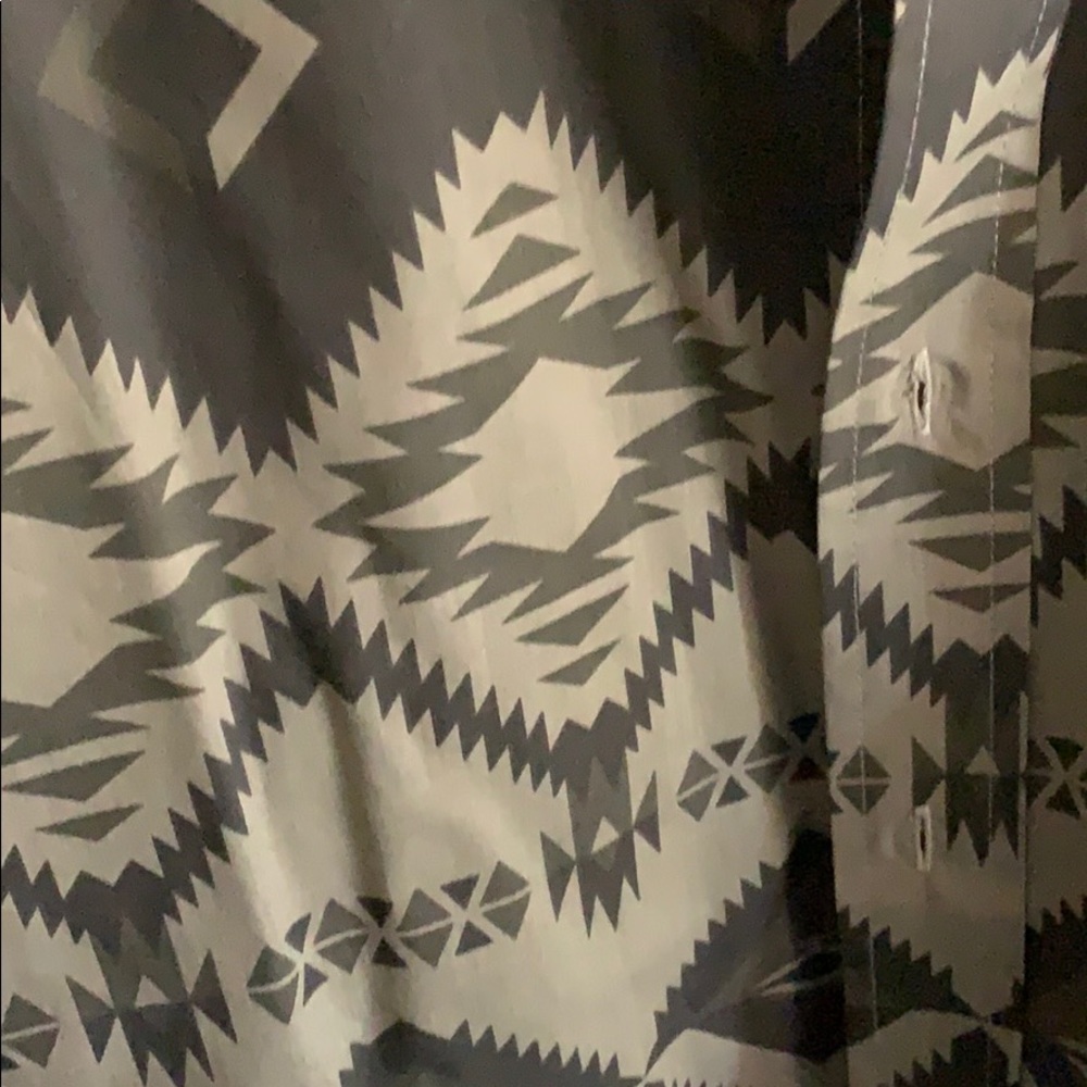 Boulder Creek Short Sleeve Men’s Shirt - Picture 3 of 5